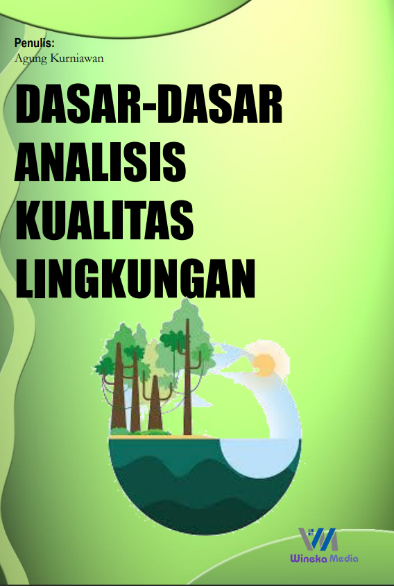 DASAR-DASAR  ANALISIS  KUALITAS LINGKUNGAN